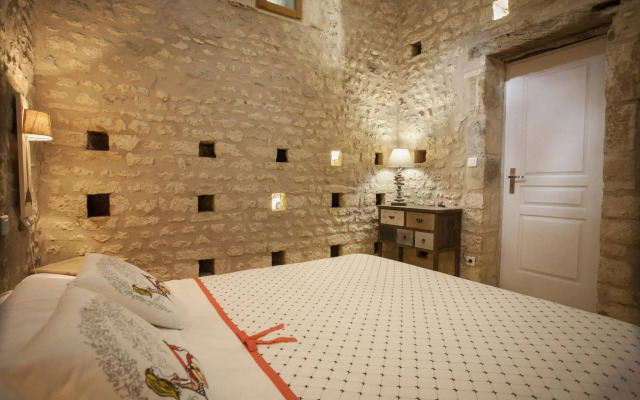 Manoir de la Blonnerie