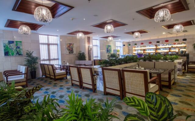 Kaili International Hotel