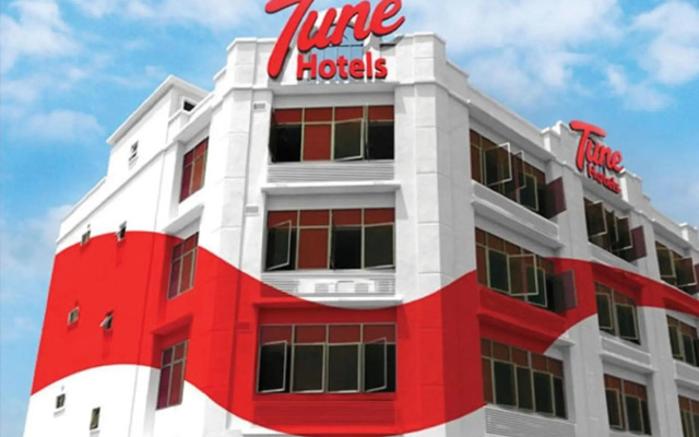 Tune Hotel - Kulim, Kedah