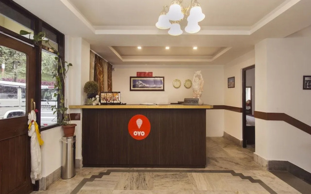 OYO 14894 Hotel Denzong Delight