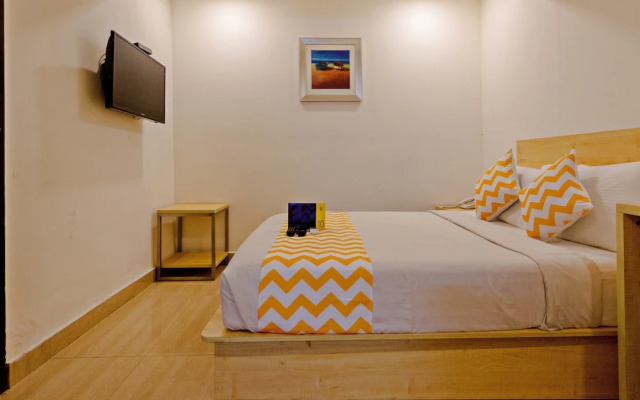 FabHotel Innside Serviced Apartment