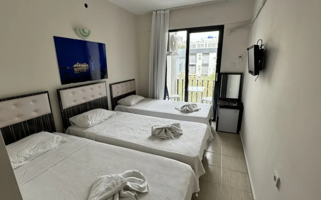Erciyes Otel Kusadasi