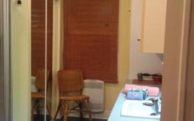 Maison Fortin Couette & Cafe