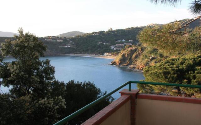 Residence Cala Silente