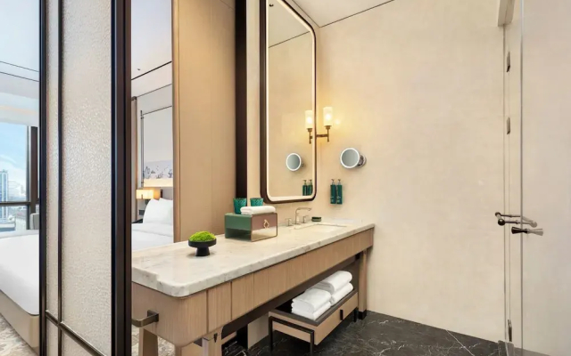 Doubletree By Hilton Zigong