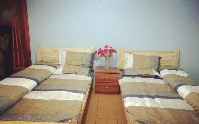 Dali Xizhou Xingzou Youth Hostel