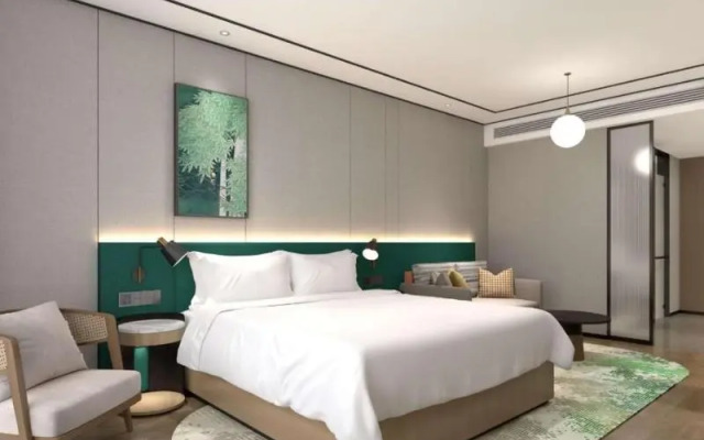 Hilton Garden Inn Suzhou Kunshan