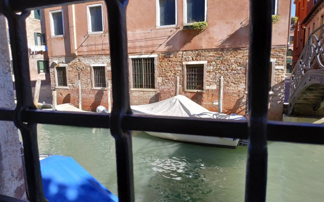 Alloggi Acquavita