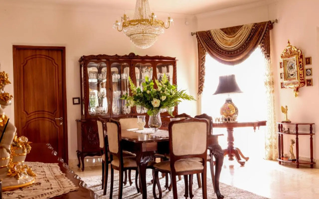 Madonnina Homestay