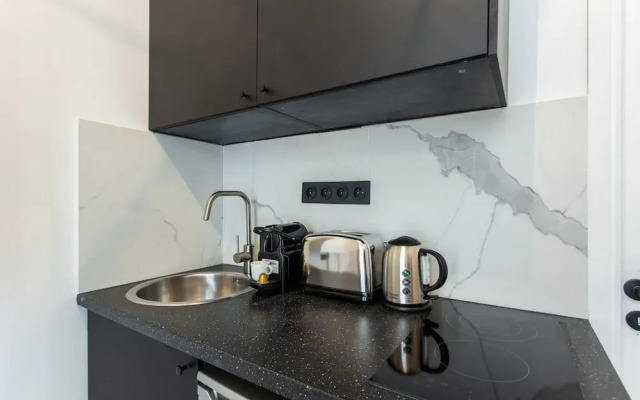 Charming Studio - 4P - Place de la Bastille