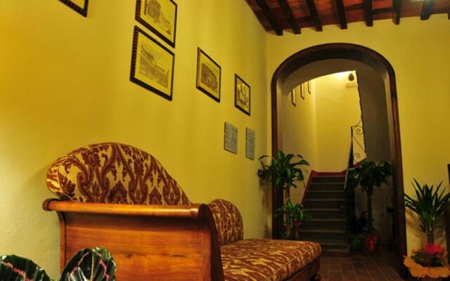 Il Casale di Nanni