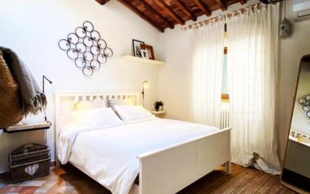 Bed and Breakfast La Bouganville