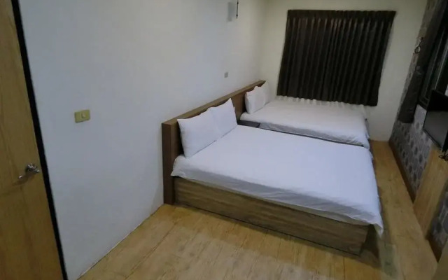 Shuntai Inn