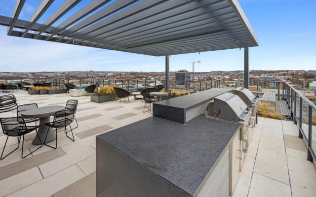 Global Luxury Suites at Tribeca