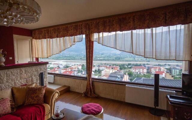 Villa Deluxe Sight