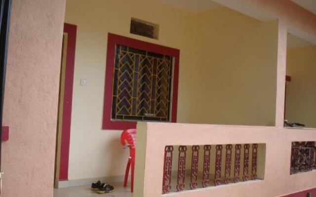 Shree Hari Guest House