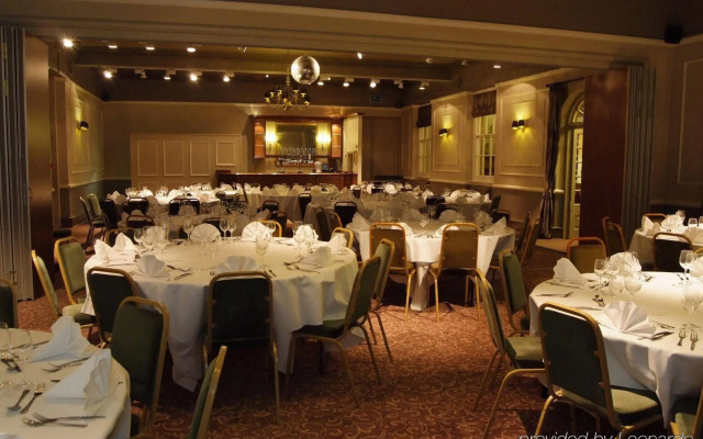 The Manor Hotel by Greene King Inns