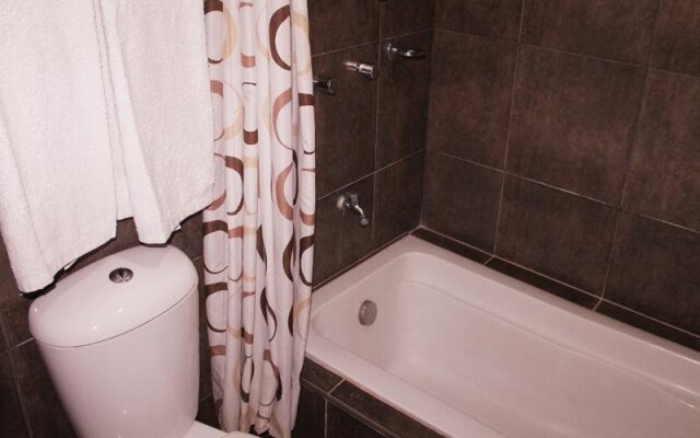 Chananthon Bed and Breakfast