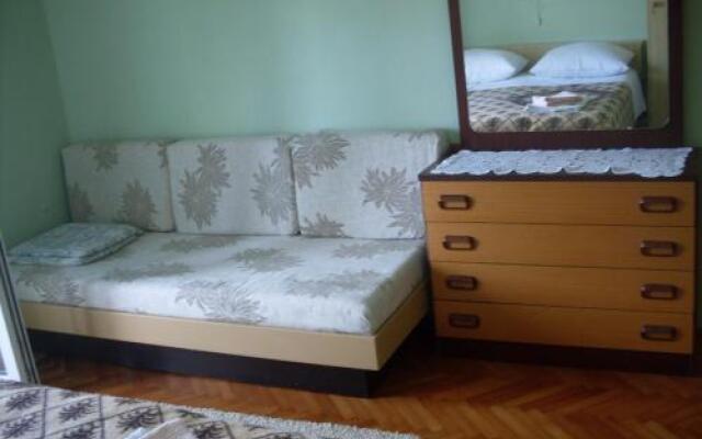 Rooms Neda