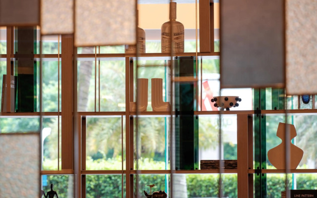 Nanning Marriott Hotel