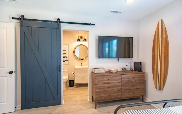 142 Capt John Fripp Villa