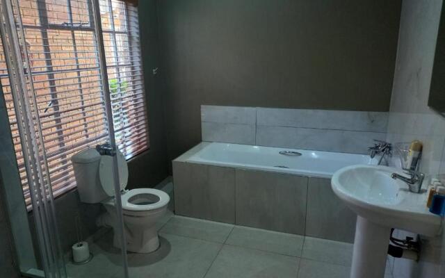 The Hills Guest House