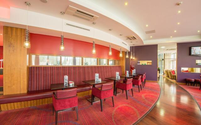 Holiday Inn Norwich City by IHG