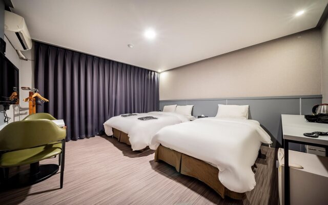 Hotel Kabo