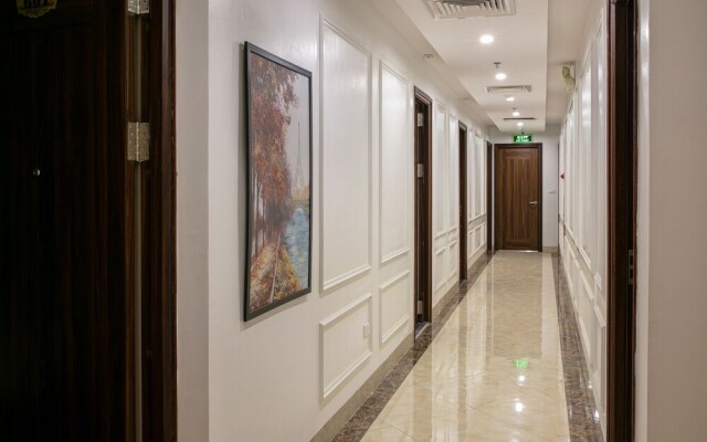 Mia Hotel