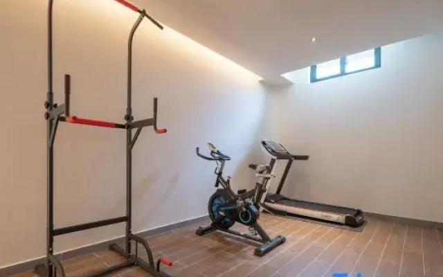 Qinyuhai Homestay (Qingdao Zhanqiao Badaguan Scenic Area)