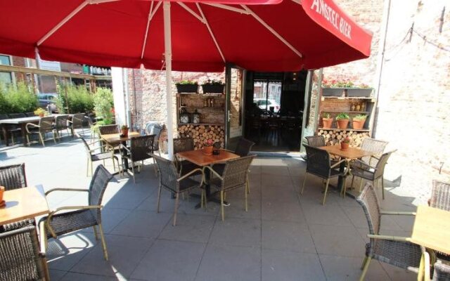 Hotel Stadsherberg Sneek