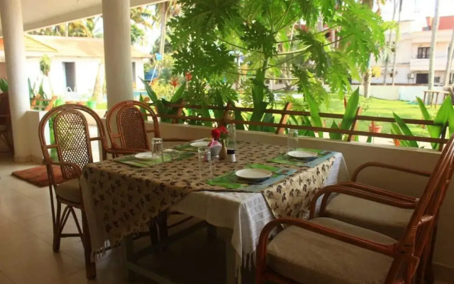 Varkala Beach Resort