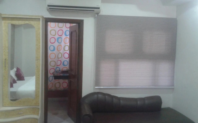 Jyoti Hotel