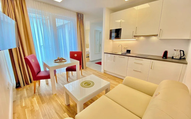 Steiner Residences Vienna Rembrandt