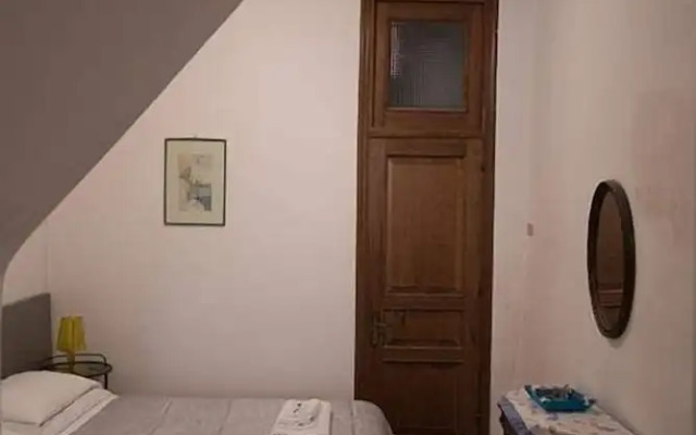 Camere Nicolina 3