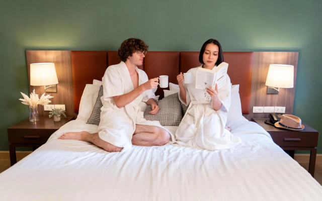 Legacy Hotel Bangkok Sukhumvit