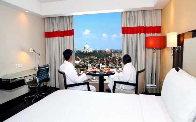 Radisson Hotel Agra