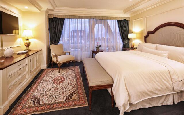 The Westin Camino Real, Guatemala