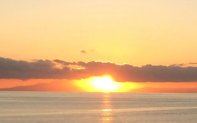 Zekkei Seaside Nahama