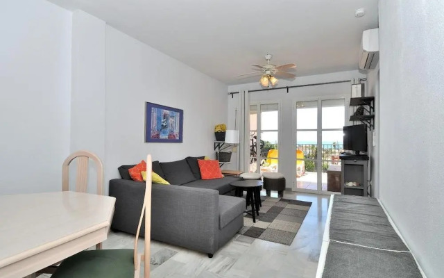 107348 - Apartment in Mijas