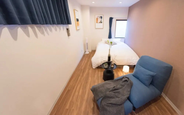 TORA HOTEL Skytree B