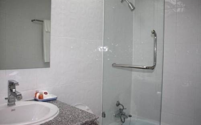 First Hotel Bangkok