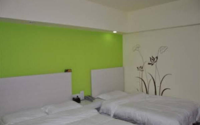 Xi'an Didu Hotel