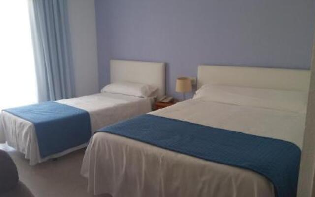 Hotel Plaça Vella