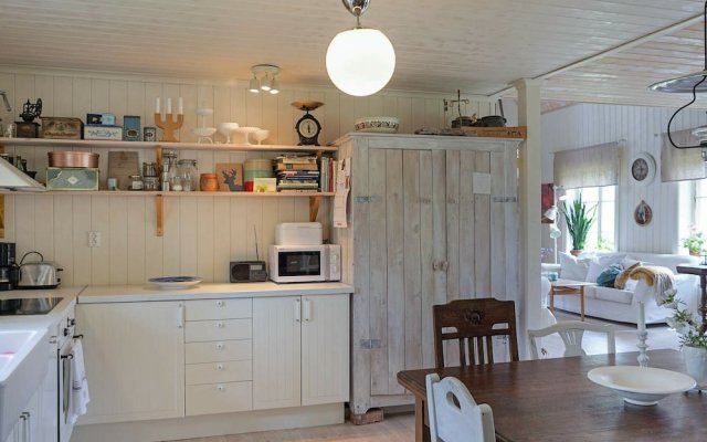 4 Star Holiday Home in Munkedal