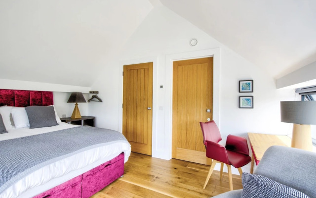 Haven House