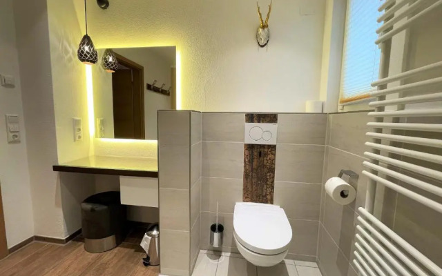 Monusse Boid Wohnung 8