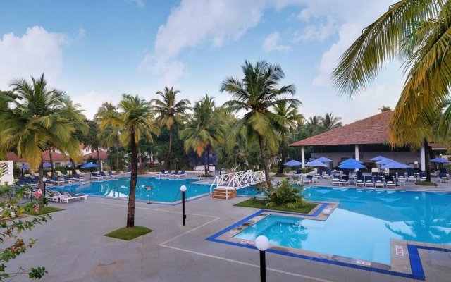 Novotel Goa Dona Sylvia Resort