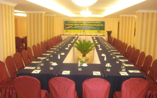 Park Prime Ranchi