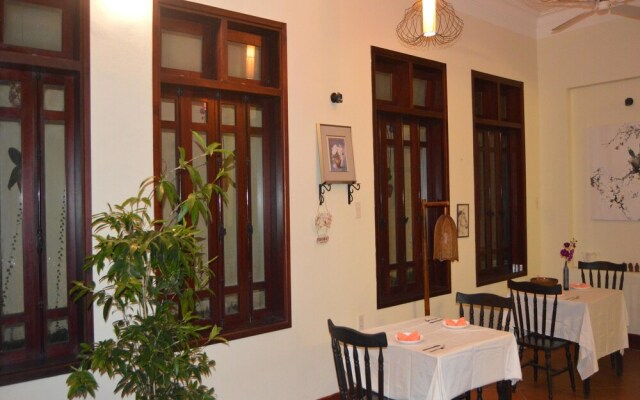 Orchids Homestay